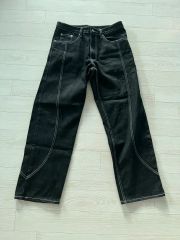 oakley 00s archive wide pants tech y2k - メルカリ