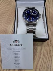 ORIENT MaKo RN−TX0208L 20周年記念限定モデル300本 - メルカリ