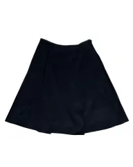 moschino ブラック フレア スカートのサムネイル