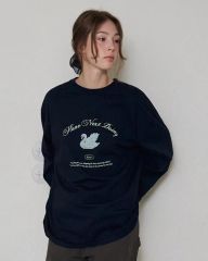 NORICE ダークブラウン半袖Tシャツ Mサイズ - メルカリ