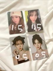 aespa カリナ トレカ 5000円 購入特典 potd 展示会 ラキドロ - メルカリ