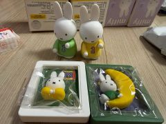 ミッフィー　studio CLIP 70周年　オルゴール　Dick Bruna ミッフィー studio CLIP 70周年 オルゴール Dick Bruna - メルカリ