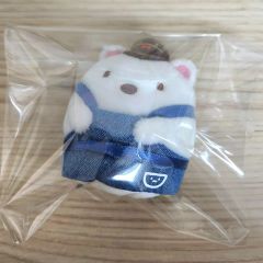 すみっコぐらし すみっコぐらし検定 とかげ てのりぬいぐるみ 受験者