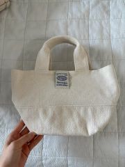 A.PRESSE × Do The Classiqueトートバッグ - メルカリ