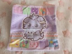 あやかき 秋の蘭阜祭り ルンルン タオル - メルカリ