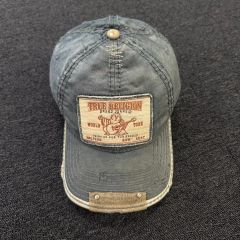 90s RalphLauren 毛針 キャップ USA ツートン ラルフローレン - メルカリ