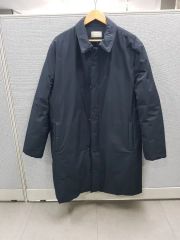 UNIQLO 3WAY ダウンライナー付きコート Mサイズ 2シーズン対応 - メルカリ