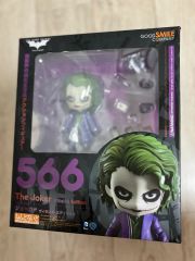 ねんどろいど オーバーウォッチ アッシュ クラシックスキン