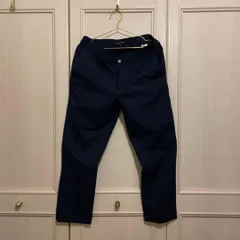 バナナリパブリック BANANAREPUBLIC　メンズ　men's　 パンツ ボトム ボトムス　ブルー 青 藍色 ネイビー 紺色　BLUE　NAVY