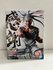 HUNTER×HUNTER 一番くじ ナックル プライズ ネテロ - メルカリ