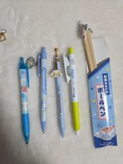 東京スカイツリー メモ帳 シャープペン ボールペン ストラップ - メルカリ