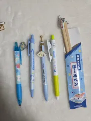 シナモロール シャープ ボールペン セット