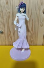 グッとくるフィギュアコレクション08 リン・ミンメイ フィギュア