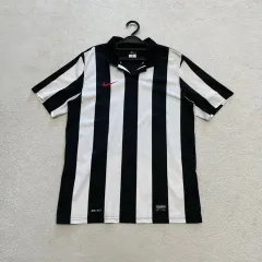 XL NIKE ドライフィット 半袖 ユヴェントス
