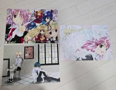 しゅごキャラ ブロマイドコレクション SP ブロマイド 2枚セット【平成 