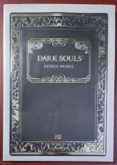 DARK SOULS デザインワークス 設定資料集 4冊セット DARK SOULS デザインワークス 設定資料集 4冊セット - メルカリ