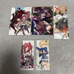 めておら(Meteorites) ロゼくん グッズセット(まとめ売り) - メルカリ