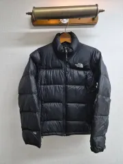 ウィメンズ S) THE NORTH FACE ザノースフェイス Nuptse(ヌプシ) 700 グースダウン ダウン 出品