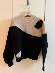 パロマ ウール ニットのサムネイル