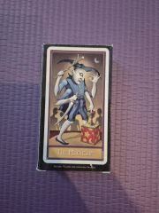 ユング・タロット Jung Tarot 22枚セット - メルカリ