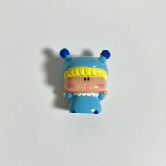 ミルモでポン スクラッチ社製 チャイ① - メルカリ