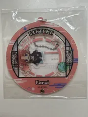 銀魂 神威 キーホルダー