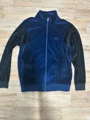 90s Christian Dior Monsieur ベロアトラックジャケット - メルカリ