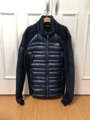ノースフェイス 白馬限定 グラビティ パーカー XL ブラック 新品 最新 