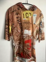 Vivienne Westwood ヴィヴィアン・ウエストウッド 半袖 WHOのサムネイル