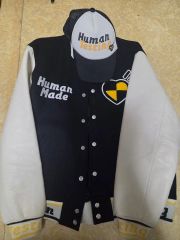 Human Made x Verdy スタジャン - メルカリ
