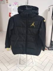110)ジョーダンキッズ ベストジャケットのサムネイル