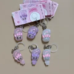 エスターバニー めじるし セット ガチャ
