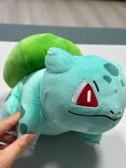 ポケットモンスター フシギダネ ぬいぐるみ