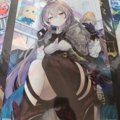 ホロカ ホロライブカード AZKi プロモ フルアート - メルカリ