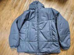 captains helm MONSTER PARKA level7 M - メルカリ