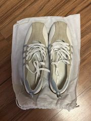 Nike total90 T90 美品 オールホワイト 26.0cm 箱完備 - メルカリ