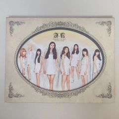 AOA - 4枚トレカセットAce of Angels ❗️‼️ AOA - 4枚トレカセットAce of Angels ❗️‼️ - メルカリ