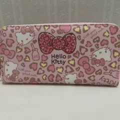 Hello  Ｋitty   2015        長ワレットヒョウ　　Ｓanrio  Ｏriginal