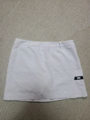 PXG ゴルフキュロット トップス セット ブラック Mサイズ - メルカリ