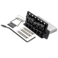 TAKEUCHI TRS-101 ブリッジ ロック式トレモロユニット 美品 - メルカリ