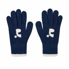 SOL × FUC Hairy Gloves soonerorlater 手袋 - メルカリ