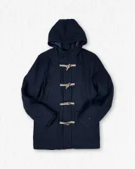 Tommy Hilfiger キルティング ダッフルコートのサムネイル