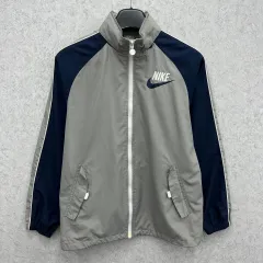 95 NIKE レディース ウィンドブレーカー ジャケットのサムネイル