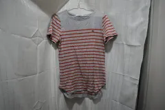 ラコステ レディース 半袖Tシャツ 90