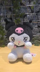 クロミ ラブリーぬいぐるみ 中型人形 エモキュン