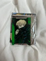 呪術廻戦 狗巻 棘 ステイタス JUMP SHOP アクリルブロック