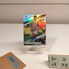 Giannis ヤニス アデトクンボ 直筆サインカード - メルカリ