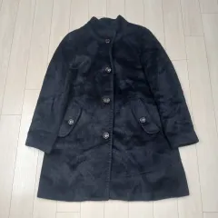 2026年最新】balmacaan coat plageの人気アイテム - メルカリ