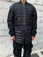 MONCLER モンクレール ダウン ベストのサムネイル