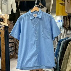 週末限定1000円オフ】Needles 半袖シャツ S - メルカリ